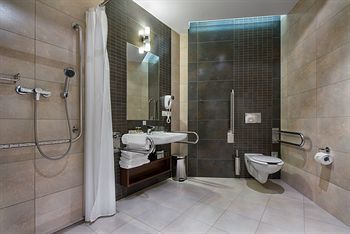 Hotel Rado