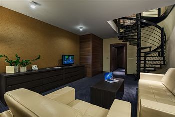 Hotel Rado