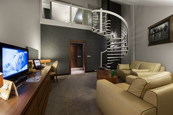 Hotel Rado
