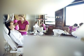 Hotel Rado