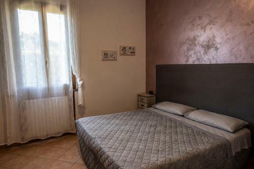 Agroturismo B&B La Serra