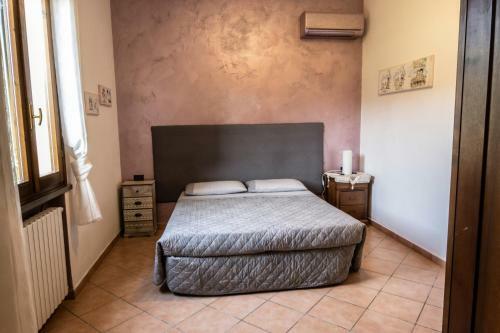 Agroturismo B&B La Serra