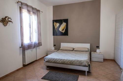 Agroturismo B&B La Serra