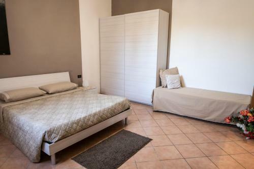 Agroturismo B&B La Serra