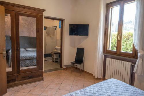 Agroturismo B&B La Serra