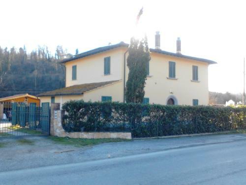 Agroturismo B&B La Serra