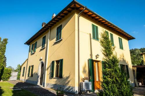 Agroturismo B&B La Serra