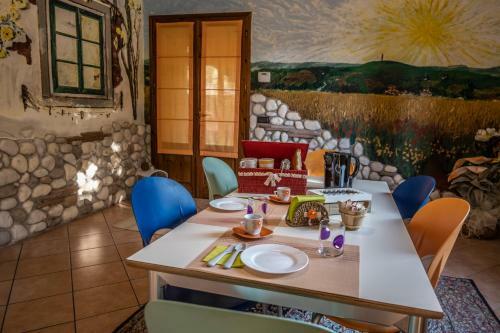 Agroturismo B&B La Serra