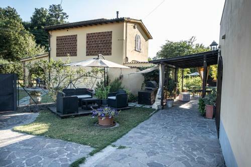Agroturismo B&B La Serra