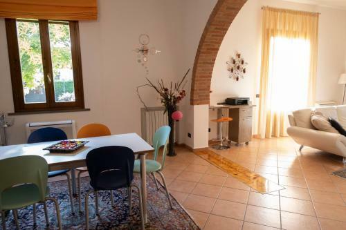 Agroturismo B&B La Serra