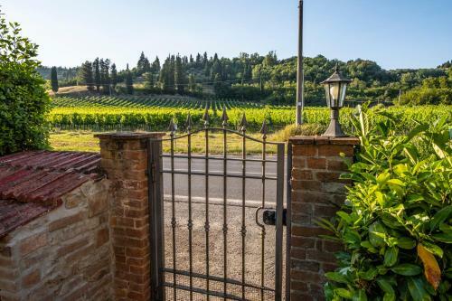 Agroturismo B&B La Serra