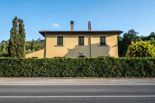 Agroturismo B&B La Serra