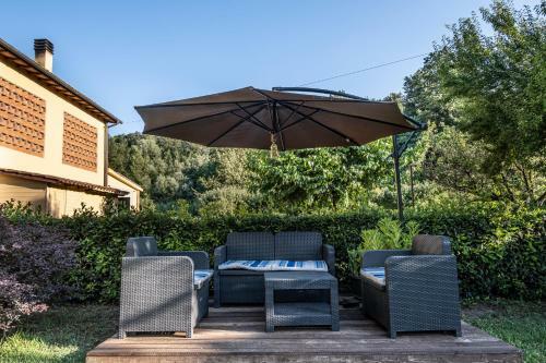 Agroturismo B&B La Serra