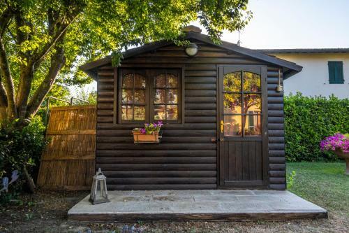 Agroturismo B&B La Serra