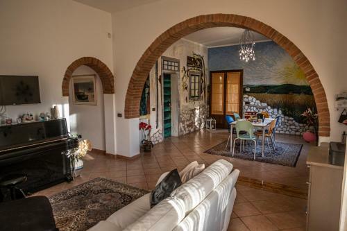 Agroturismo B&B La Serra