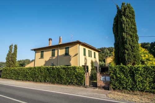 Agroturismo B&B La Serra