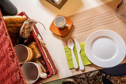 Agroturismo B&B La Serra
