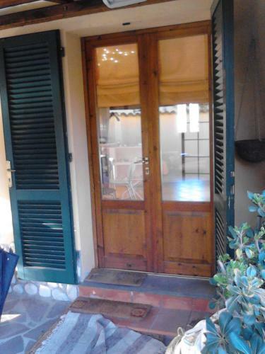 Agroturismo B&B La Serra