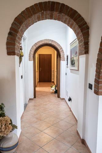 Agroturismo B&B La Serra