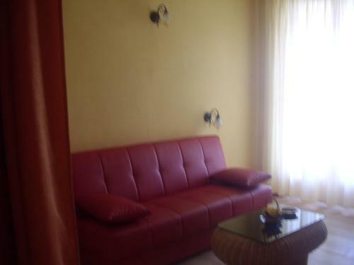 Hostal B&B Valoroso Village
