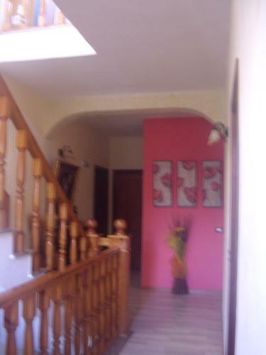 Hostal B&B Valoroso Village