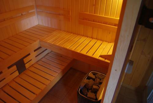 Hostal Rezydencja Bukowy Dw�r