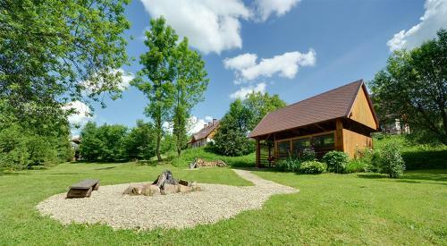 Hostal Rezydencja Bukowy Dw�r