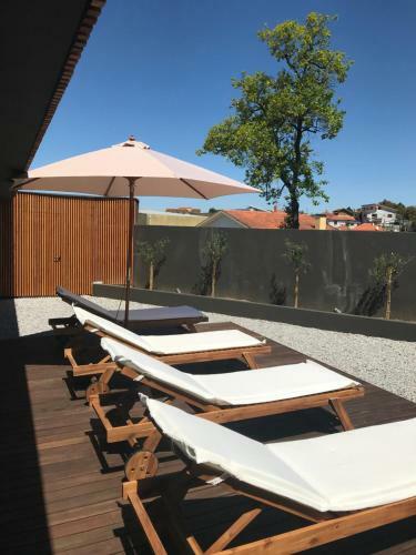 Quinta Do Pedregal