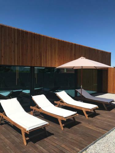 Quinta Do Pedregal