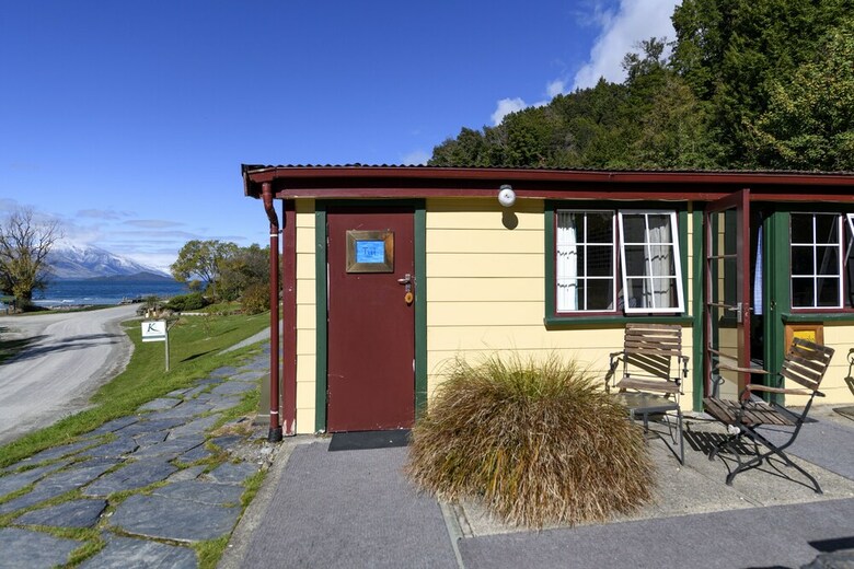 Hostal Kinloch Lodge