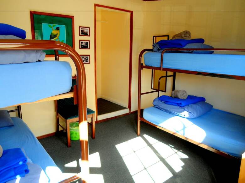 Hostal Kinloch Lodge