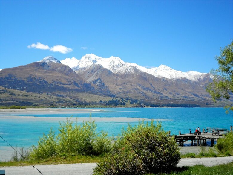 Hostal Kinloch Lodge
