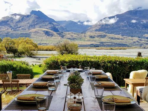 Hostal Kinloch Lodge