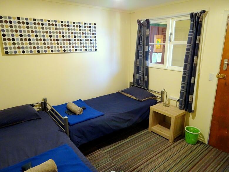 Hostal Kinloch Lodge