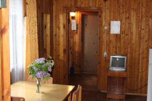 Posada Pansionat Sokolova Pustyn