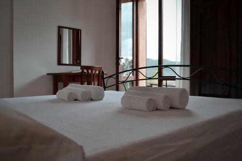 Apartamento Nurazzolas