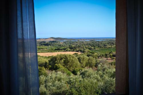 Apartamento Nurazzolas