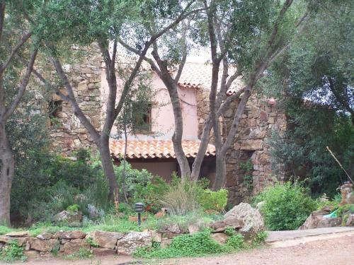 Apartamento Nurazzolas