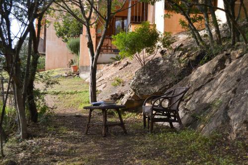Apartamento Nurazzolas