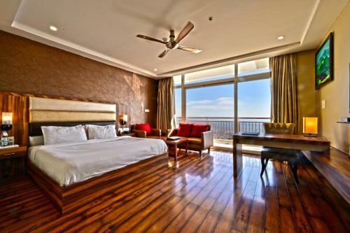 Hotel Inclover-a Peaceful Retreat