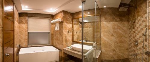 Hotel Inclover-a Peaceful Retreat