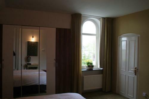 Bed & Breakfast Villa Wambacherbos
