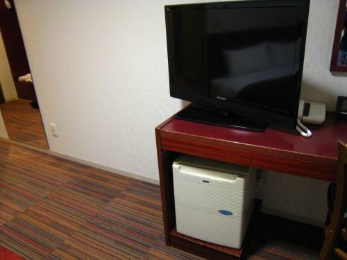 Spa Land Hotel Naito