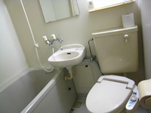 Spa Land Hotel Naito