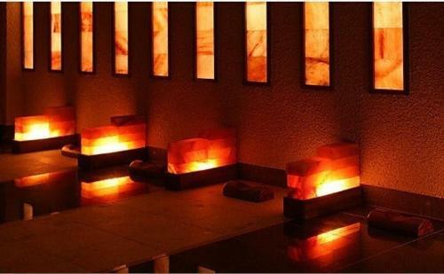Spa Land Hotel Naito