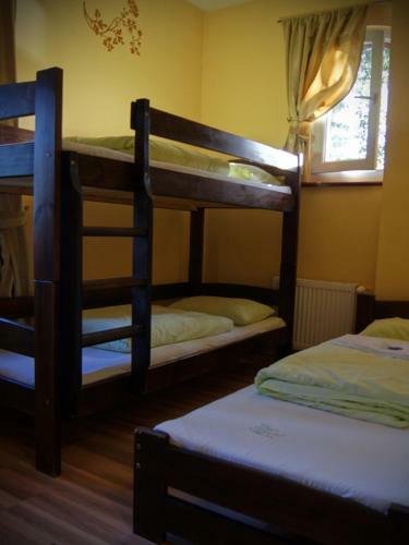 Green Hostel Wroc?aw Przy Zoo