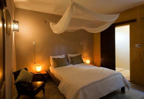 Hostal La Tonnelle