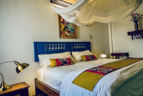 Hostal La Tonnelle
