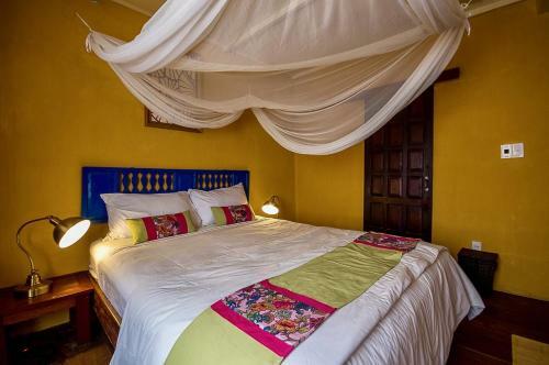 Hostal La Tonnelle