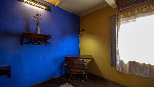 Hostal La Tonnelle